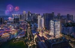 Union Square Residences (D1), Condominium #580526061